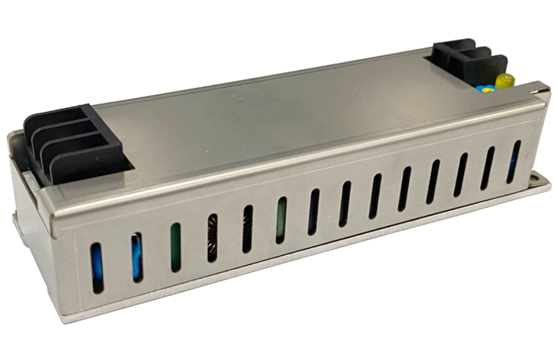 Open Frame AC/DC Converters